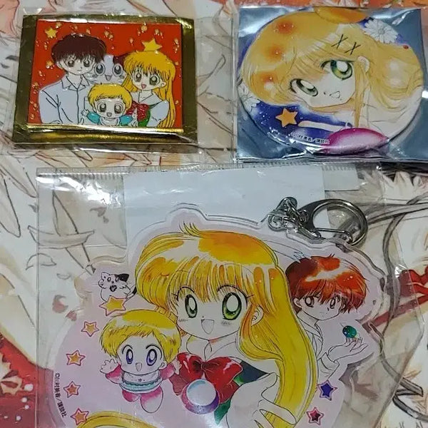 [BUNJANG] Our Baby is an Alien Merchandise Bundle Set / 일괄급처 다다다 다!다!다! 우리 아기는 외계인 굿즈 우리아기는외계인
