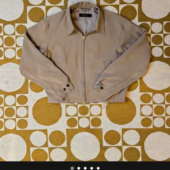 [BUNJANG] Birdnote Jacket Size 40 / 버드노트 자켓 40