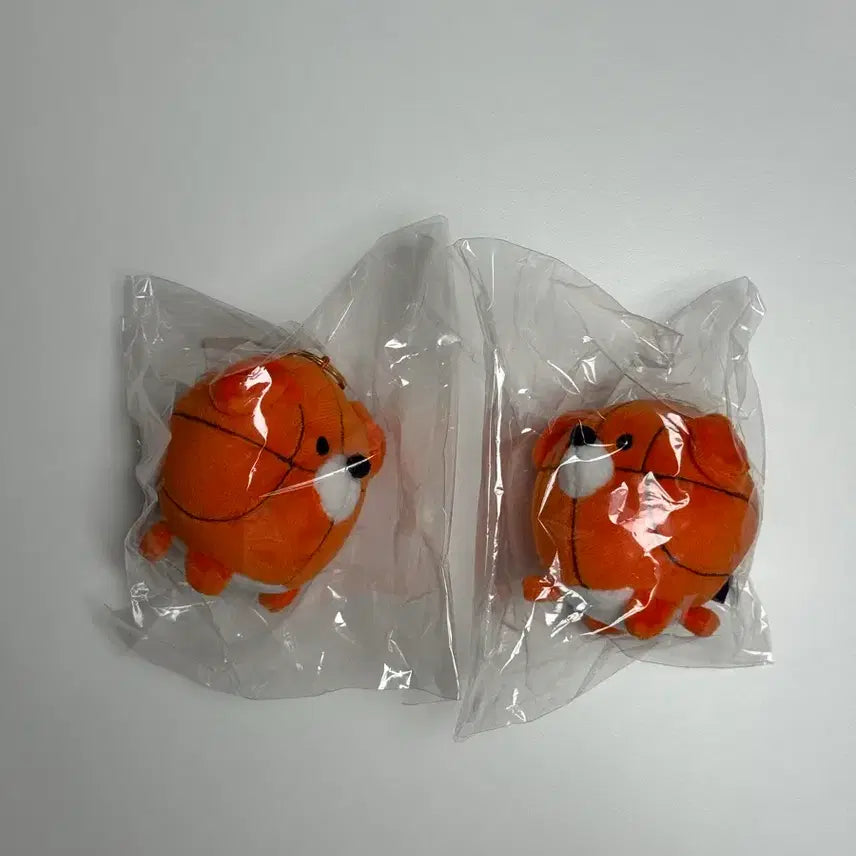 [BUNJANG] KBL Gongaji Keyring / KBL 공아지 키링 미개봉
