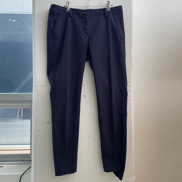 [BUNJANG] Louis Castel Golf Pants / (79) 루이까스텔 골프 팬츠 바지