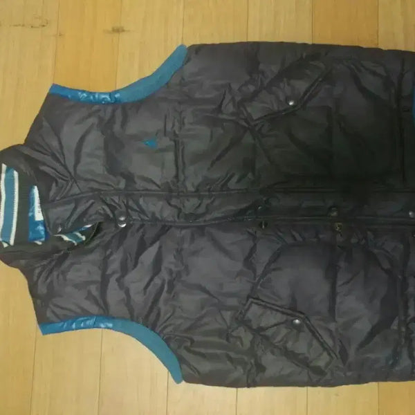 [BUNJANG] Beanpole Padded Vest / 빈폴 패딩 조끼