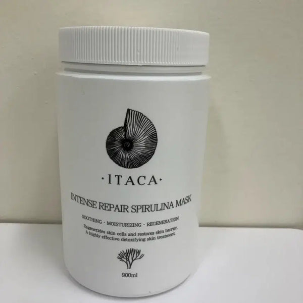 [BUNJANG] Ithaca Spirulina Mask 900ml / 이타카 스피루리나 마스크 900ml