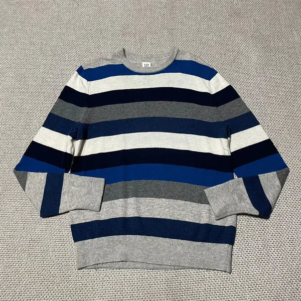 [BUNJANG] M GAP Round Knit A1001 / M GAP 라운드 니트  A1001