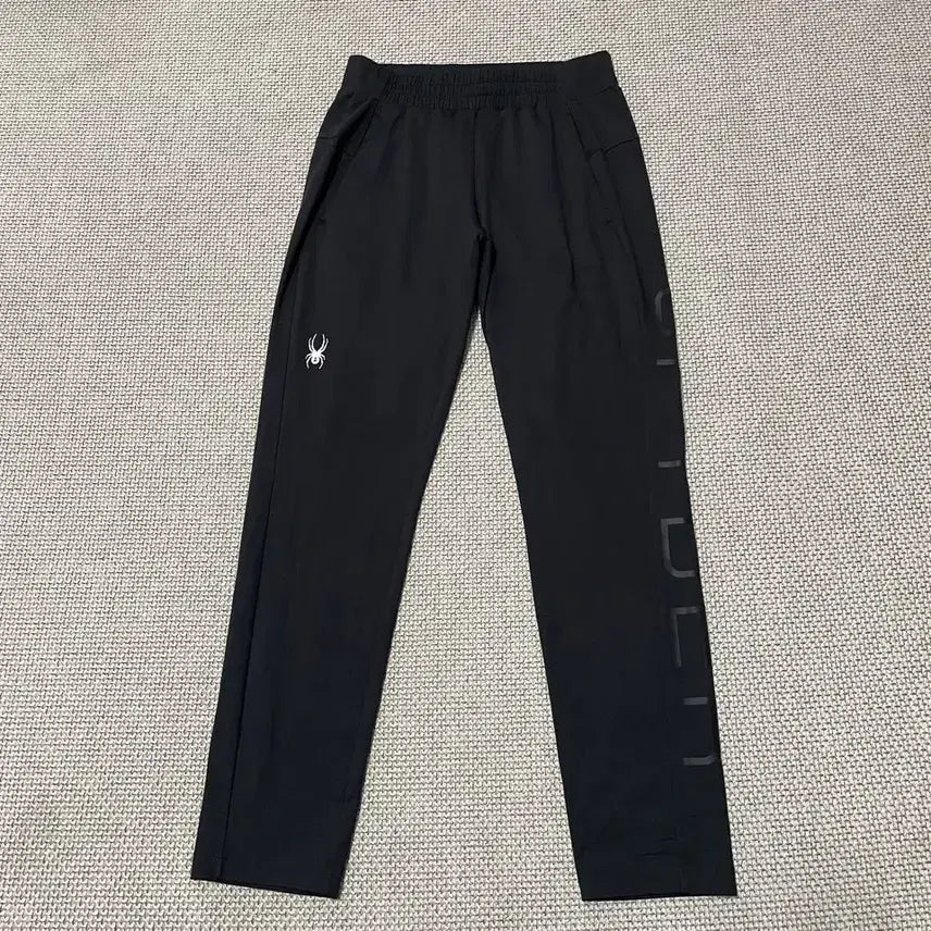 [BUNJANG] M Spider Training Pants A1001 / M 스파이더 트레이닝 바지 A1001