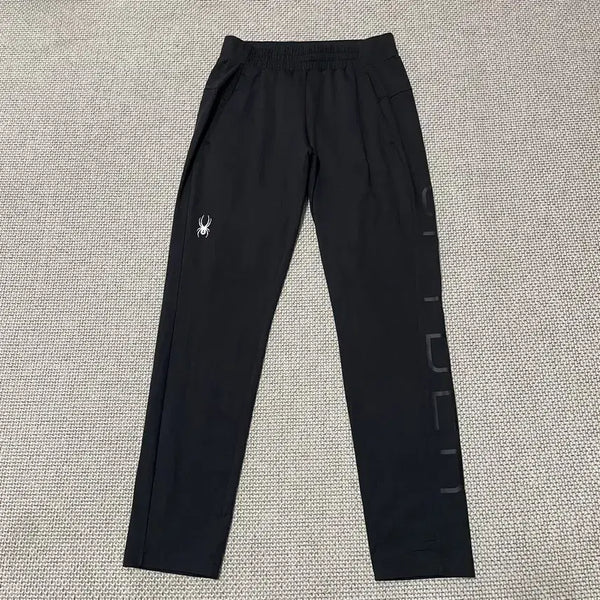 [BUNJANG] M Spider Training Pants A1001 / M 스파이더 트레이닝 바지 A1001