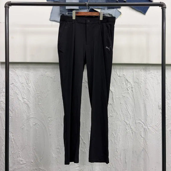 [BUNJANG] Puma Sport Golf Pants / (31인치) 퓨마 골프 스포츠 바지 팬츠