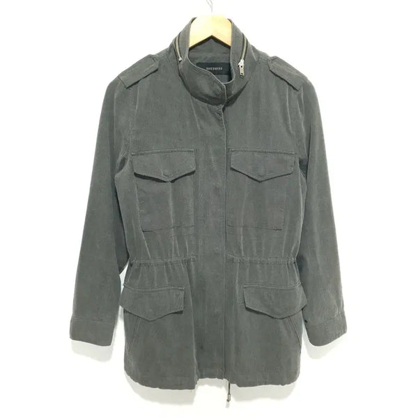 [BUNJANG] She's Mine Field Jacket / 쉬즈미스 야상 자켓 55_M1228