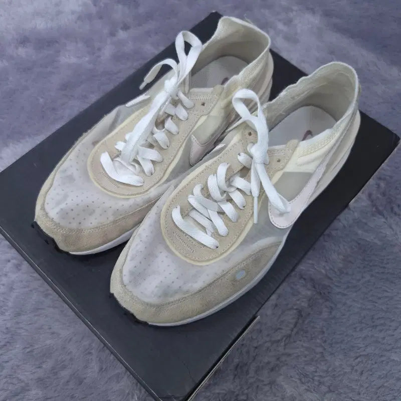 [BUNJANG] Nike Sneakers/Athletic Shoes / 245 나이키 스니커즈/일반 운동화 | 0917A40