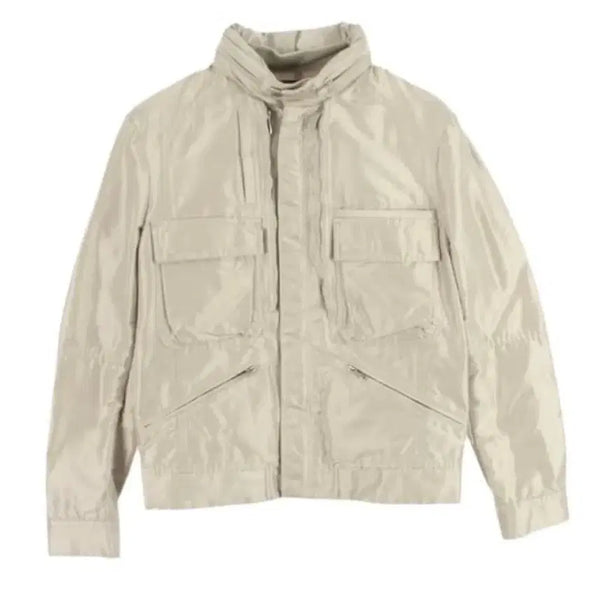 [BUNJANG] Solid Homme Woo Young Mi Utility Jacket / 솔리드옴므 우영미 유틸리티 자켓