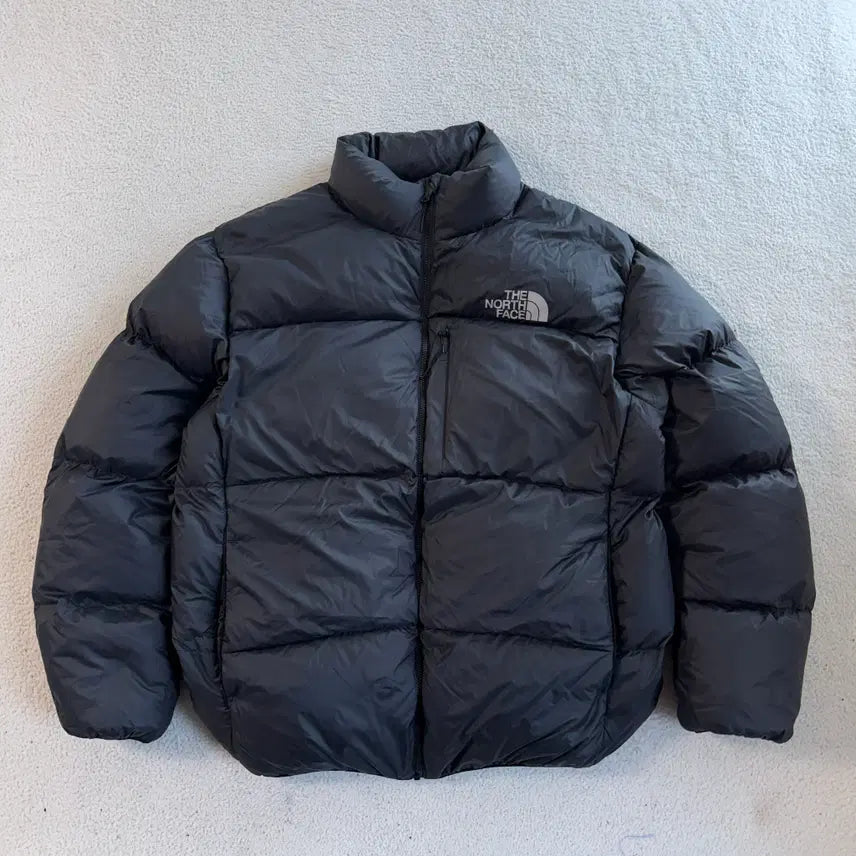 [BUNJANG] The North Face Goose Down Padded Jacket / 노스페이스 구스다운 패딩