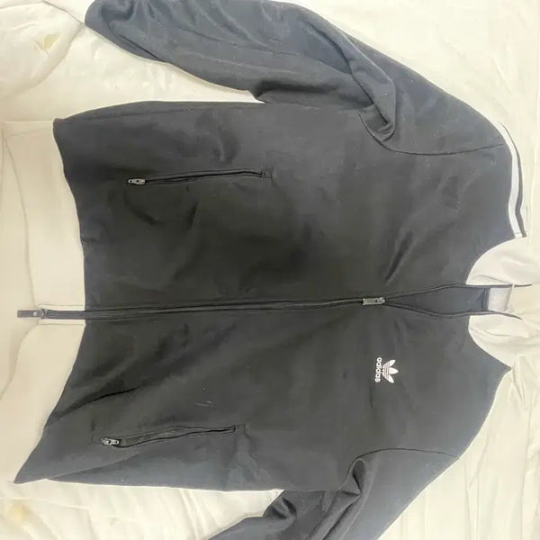 [BUNJANG] Adidas Track Top Jersey / 아디다스 트랙탑 져지