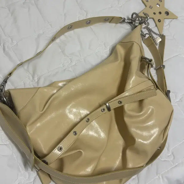 [BUNJANG] Yeomim Bag / 여밈 가방