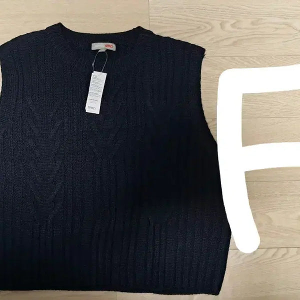 [BUNJANG] SPAO Vest / 스파오 조끼 팝니다
