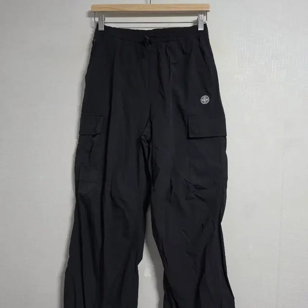 [BUNJANG] PanAm Nylon Pants / 팬암 나일론 팬츠