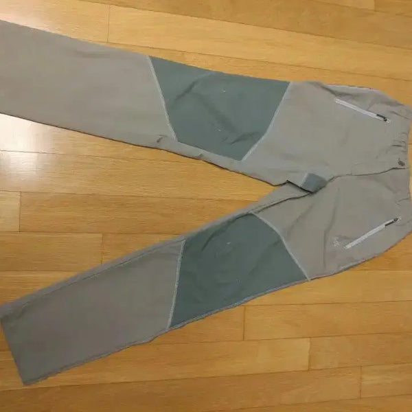 [BUNJANG] Millet Women's Pants / 밀레 바지 여성
