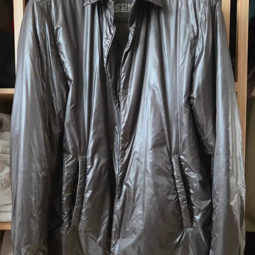 [BUNJANG] Herno Lightweight Down Jacket / Herno 에르노 경량 패딩 자켓 GI000490U