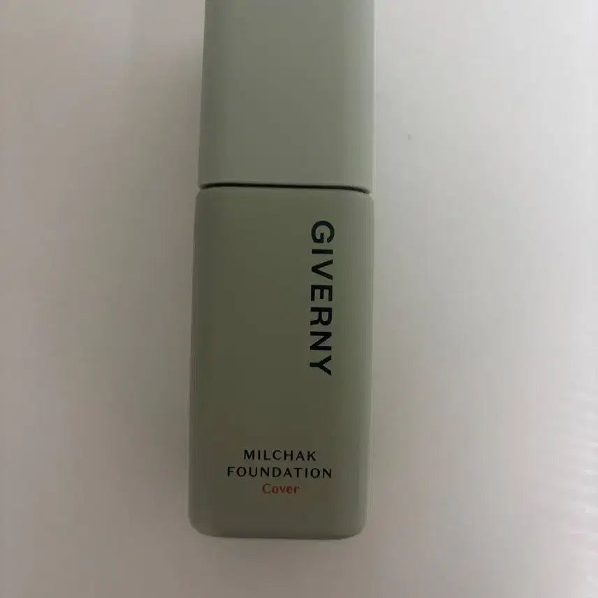 [BUNJANG] Giverny Foundation 21C Cool Beige / 지베르니 파데 21c 쿨베이지