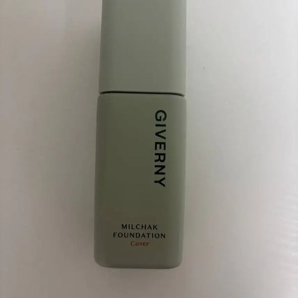 [BUNJANG] Giverny Foundation 21C Cool Beige / 지베르니 파데 21c 쿨베이지