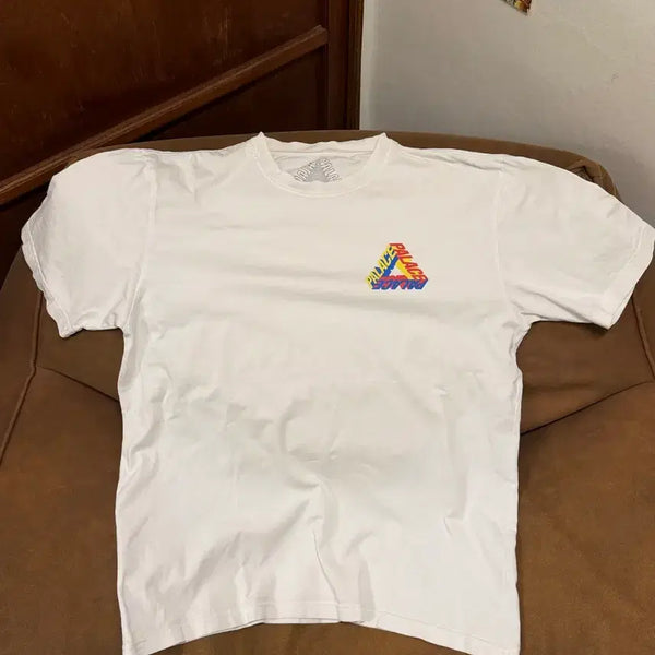 [BUNJANG] Palace 00s T-Shirt / 00s 팔라스 반팔