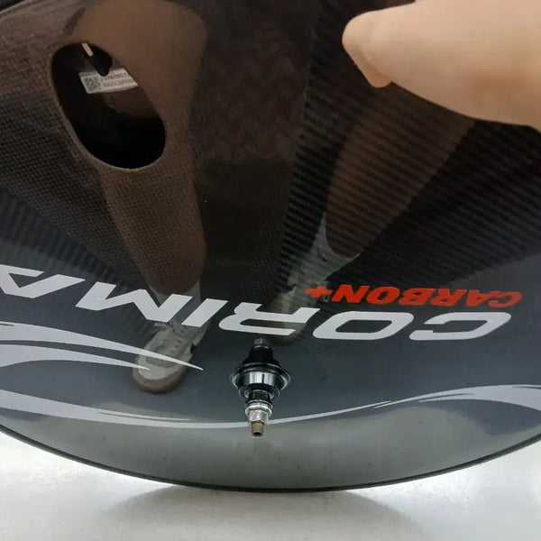 [BUNJANG] Jisiyang Disc Wheel / 지시앙 디스크휠