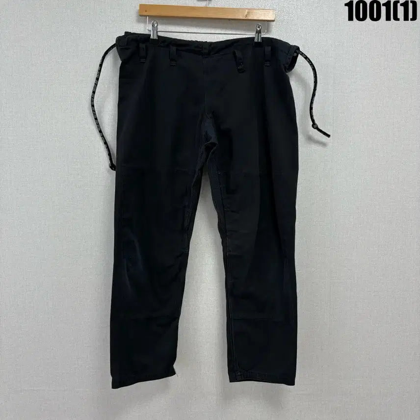 [BUNJANG] Jiu-Jitsu Pants / 주짓수 바지 단품