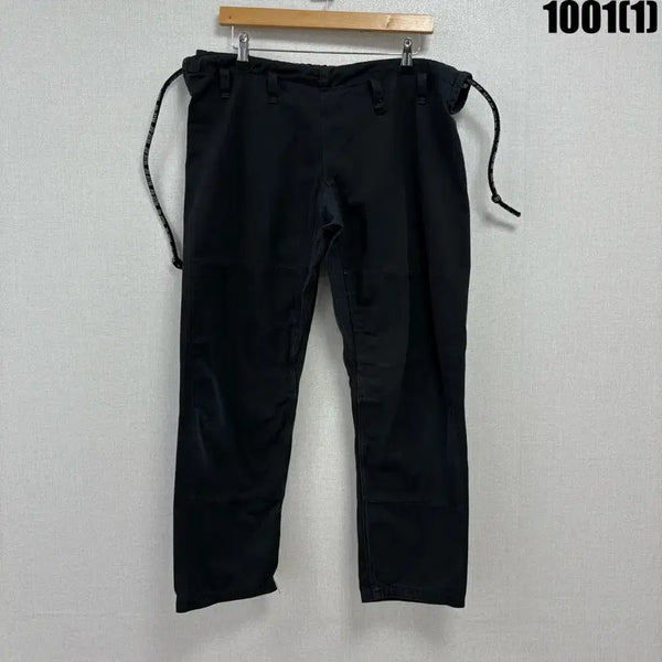 [BUNJANG] Jiu-Jitsu Pants / 주짓수 바지 단품