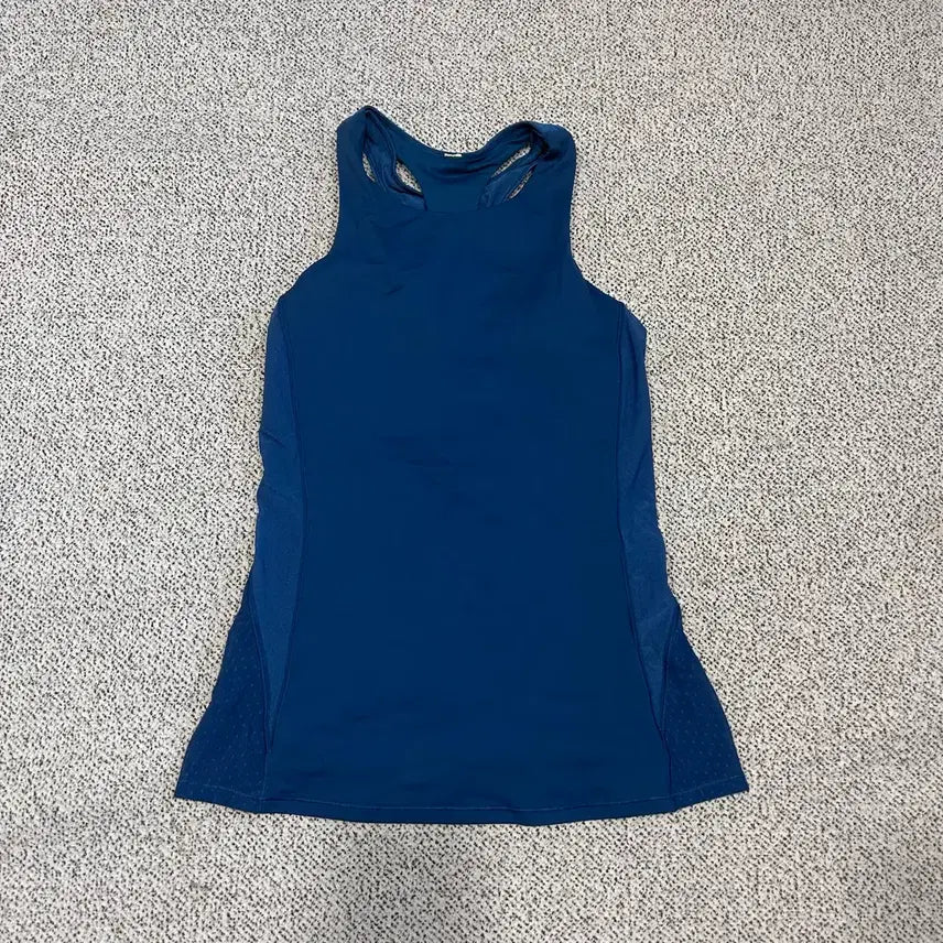 [BUNJANG] Lululemon Tank Top / 룰루레몬 탱크탑