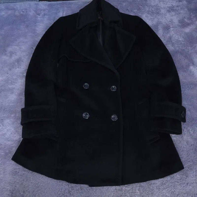 [BUNJANG] Misha Coat / 55 미샤 코트 | 1001A46