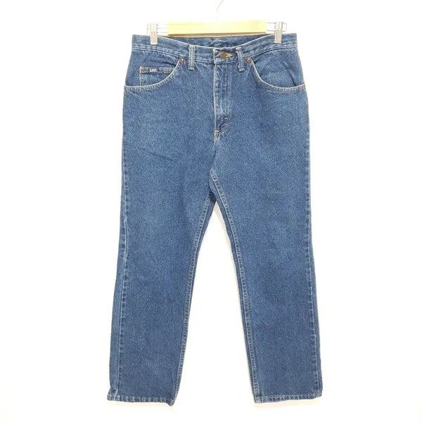 [BUNJANG] LEE Denim Pants 32 / LEE 데님 팬츠 32_M1262
