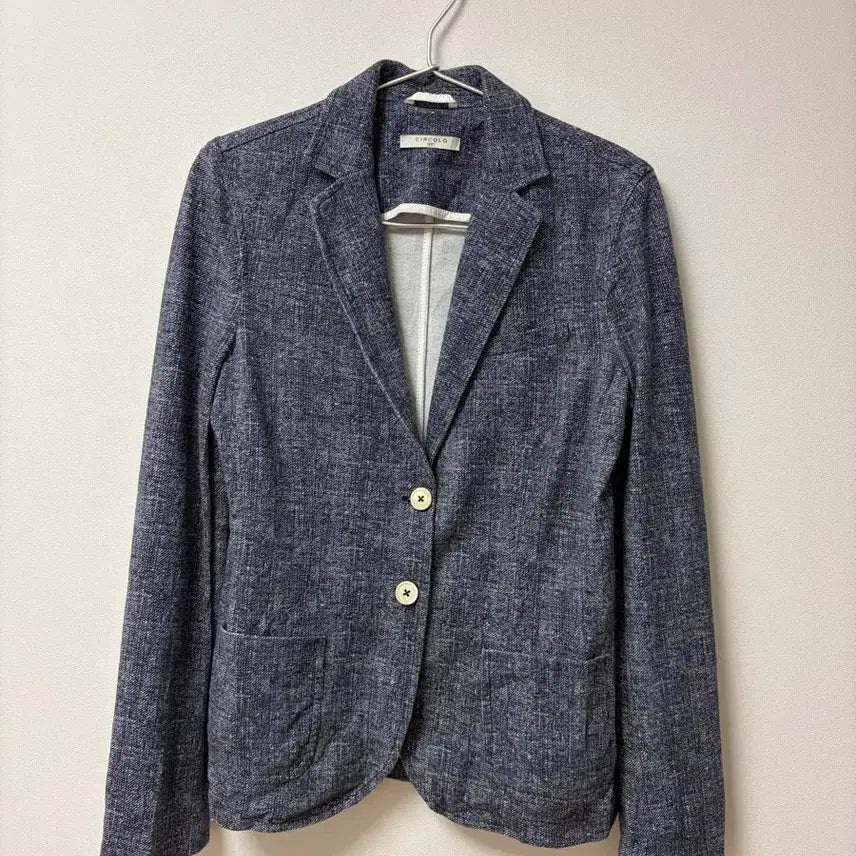 [BUNJANG] CIRCOLO 1901 Blazer / (circolo 1901) 치르콜로 1901 자켓