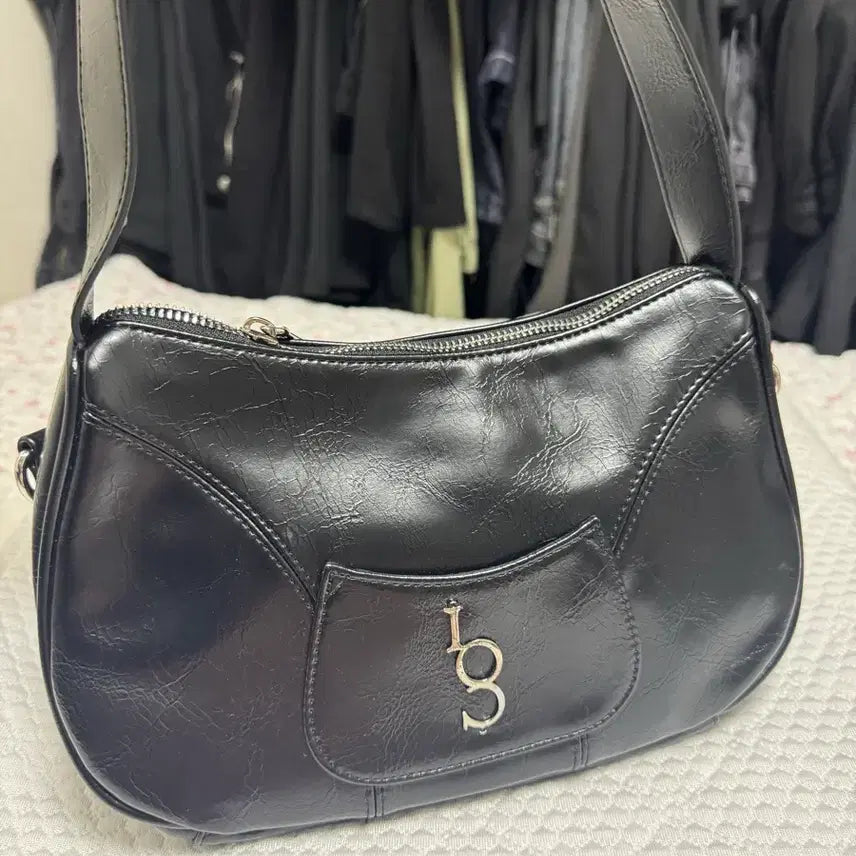 [BUNJANG] Illygo Bag / 일리고 가방