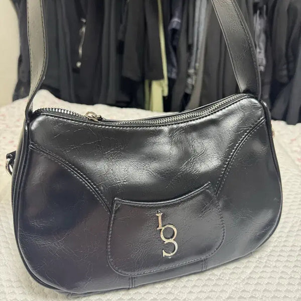 [BUNJANG] Illygo Bag / 일리고 가방