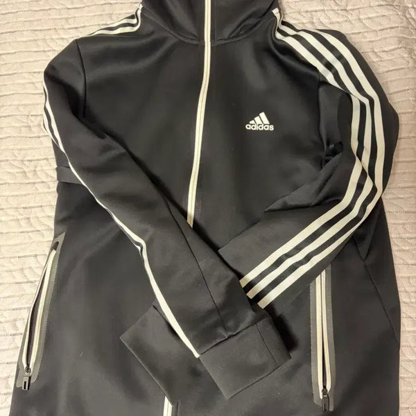 [BUNJANG] Adidas Track Jacket / 아디다스 져지