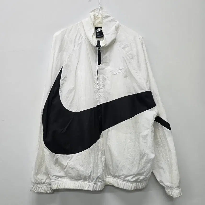 [BUNJANG] Nike Training Track Jacket Size 105 / 나이키 105사이즈 트레이닝/4512/더본