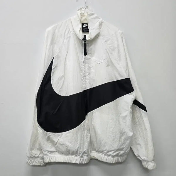 [BUNJANG] Nike Training Track Jacket Size 105 / 나이키 105사이즈 트레이닝/4512/더본