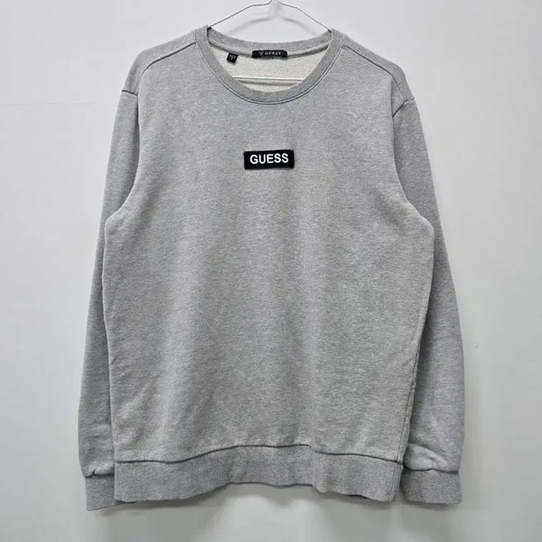 [BUNJANG] Guess Sweatshirt Size 100 / 게스 100사이즈 맨투맨/4517/더본