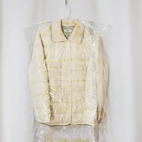 [BUNJANG] Hazzys Premium Goose Down Padding / 헤지스 프리미엄 구스다운패딩 55-66