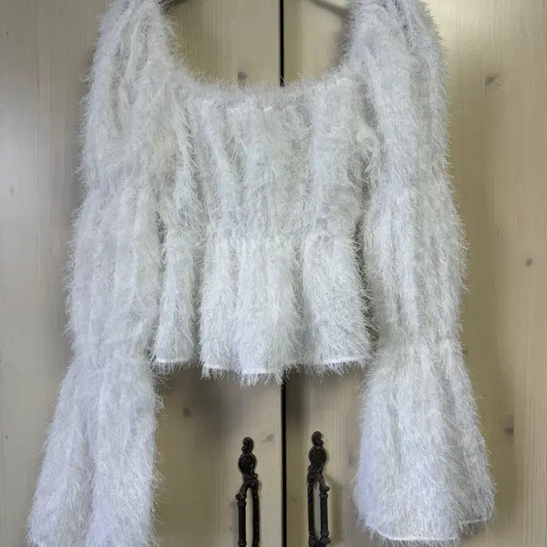 [BUNJANG] Women's Blouse / 블라우스