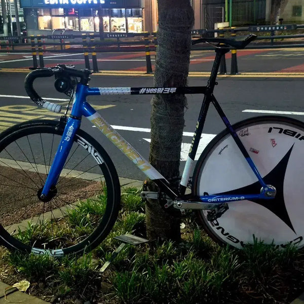 [BUNJANG] Campagnolo Ghibli Saddle / 캄파놀로 지블리 판교
