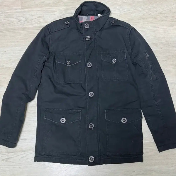 [BUNJANG] Levi's Field Jacket L / 리바이스 필드지켓 L