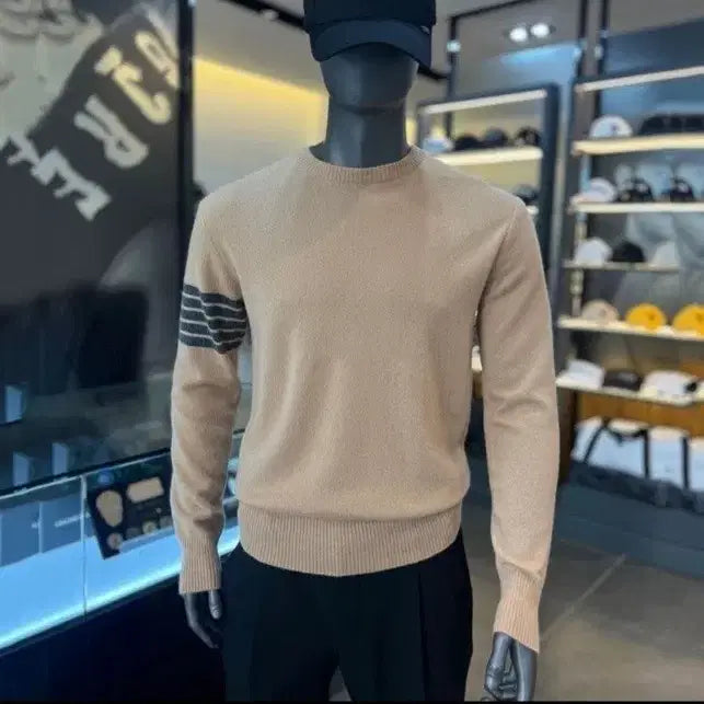 [BUNJANG] Amazingcree Knit Sweater / 어메이징크리 니트 판매합니다