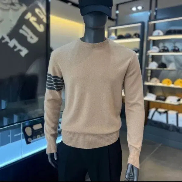 [BUNJANG] Amazingcree Knit Sweater / 어메이징크리 니트 판매합니다