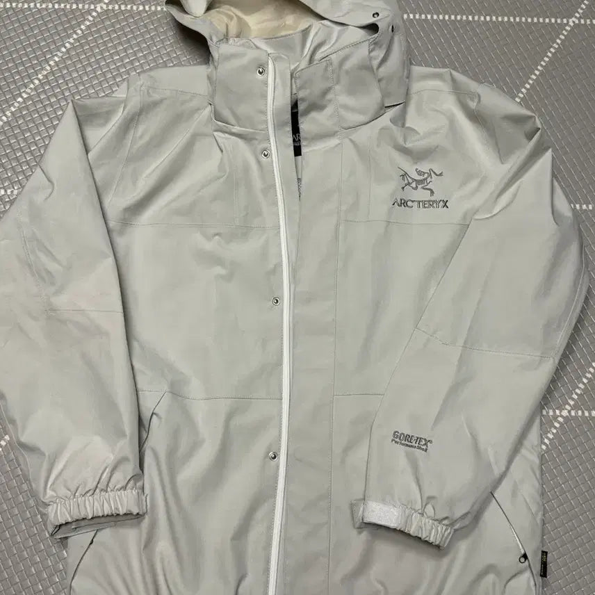 [BUNJANG] Arc'teryx Windbreaker / 아크테릭스 바람막이