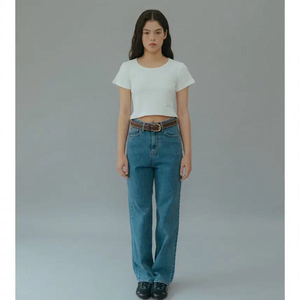 [BUNJANG] Onmood Denim 03 / 온무드 DENIM 03