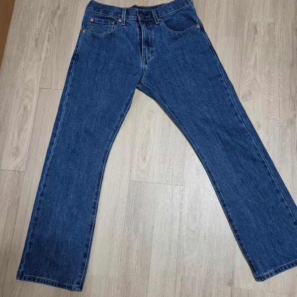 [BUNJANG] Levi's 517 Medium Stonewash Jeans 31/30 / 리바이스517 중청 31/30 00517-4891 최종가격