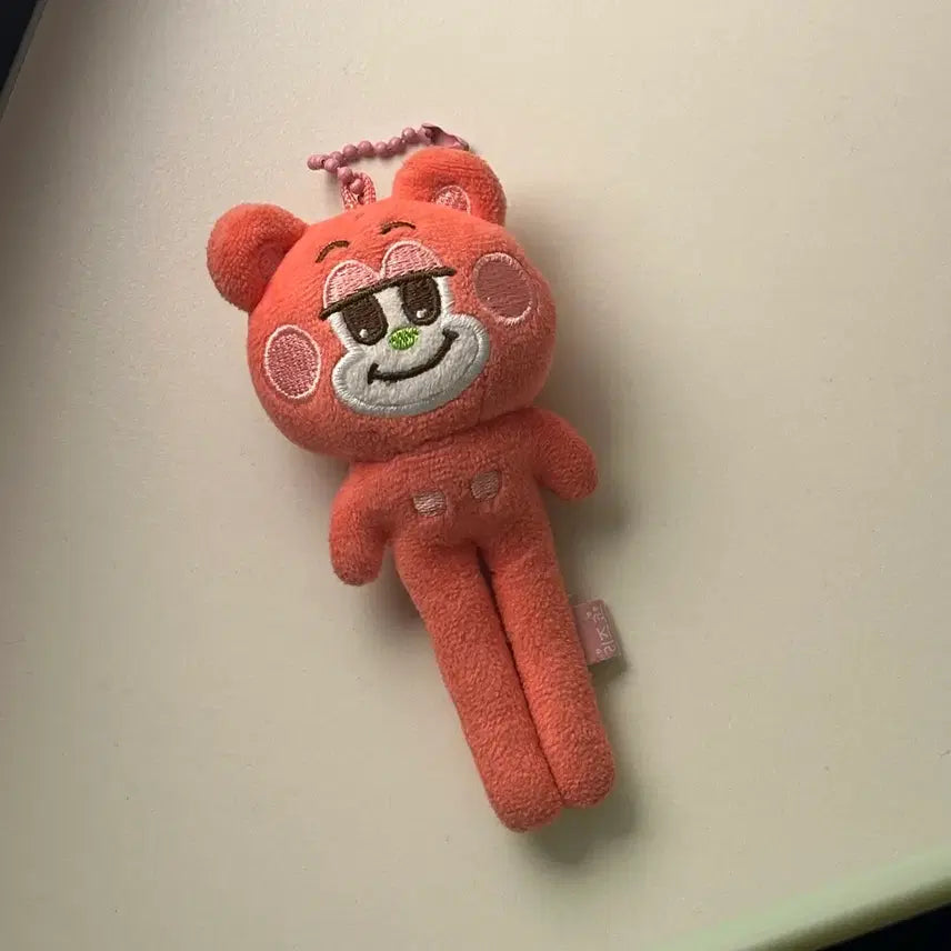 [BUNJANG] RIIZE Long-Legged Lizco Plush / 라이즈 롱다리 리즈코