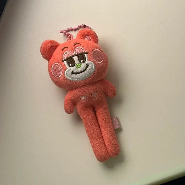 [BUNJANG] RIIZE Long-Legged Lizco Plush / 라이즈 롱다리 리즈코
