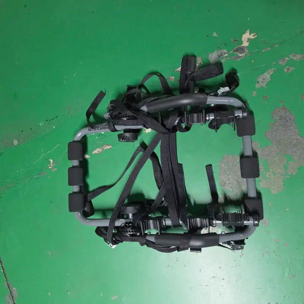 [BUNJANG] Mito Bicycle Carrier / 미토 자전거캐리어