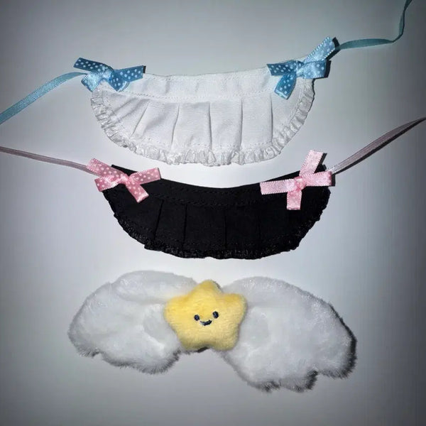 [BUNJANG] Doll Accessory Bundle Set / 인형 악세사리 일괄 양도