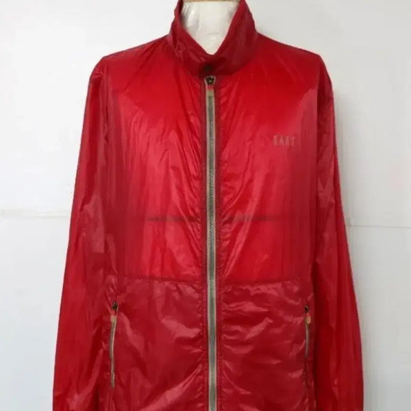 [BUNJANG] DAKS Golf Lightweight Windbreaker Jacket / 110)닥스 골프 경량 바람막이 자켓